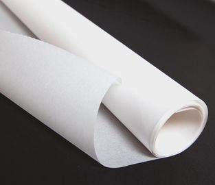 Customized Size Non Stick Baking Paper , Pre Cut Parchment Paper Heat Resistant
