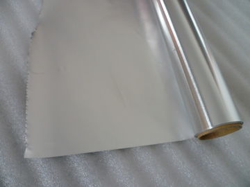 Custom Thin Aluminium Foil For Food Wrapping , Aluminum Foil Wrap For Packaging