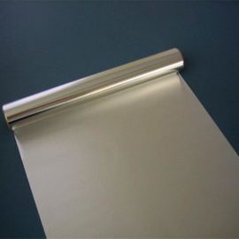 Moisture Proof Food Safe Aluminium Foil , Customized Foil Paper For Food Packaging
